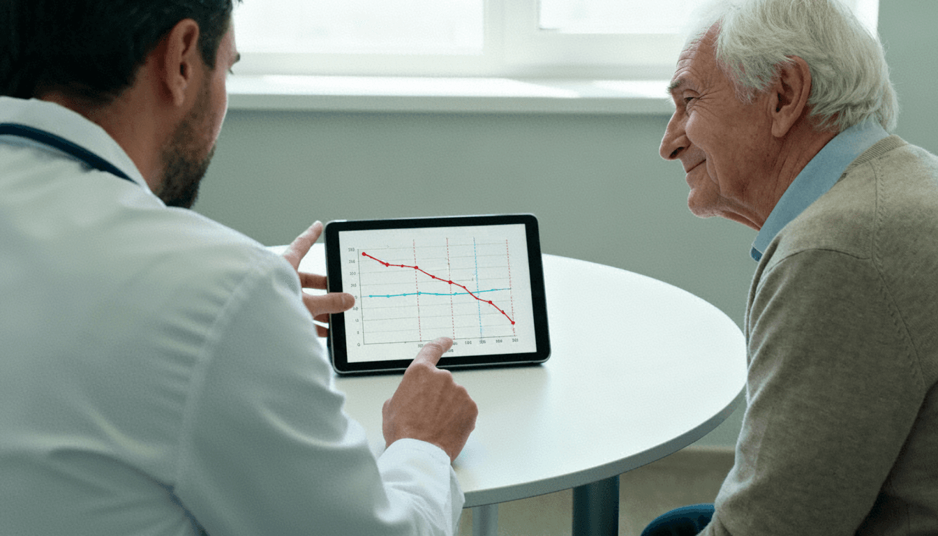 Cognitive Assessment Preview